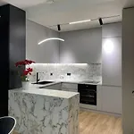 Apartment Angry Architects Apartment01 Tirana