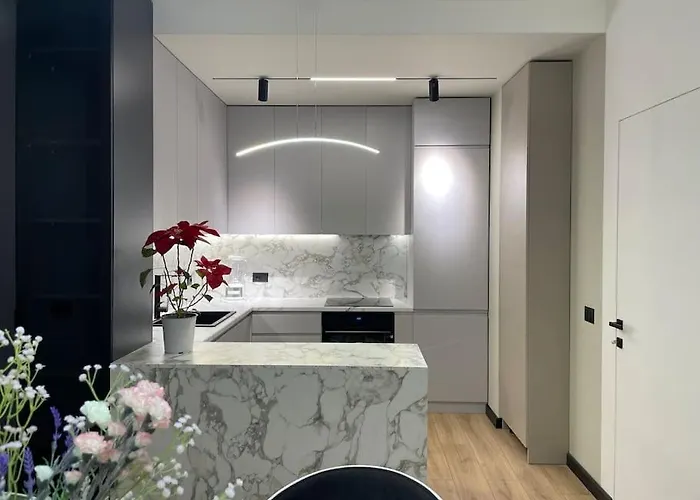 アパート Angry Architects Apartment01 *