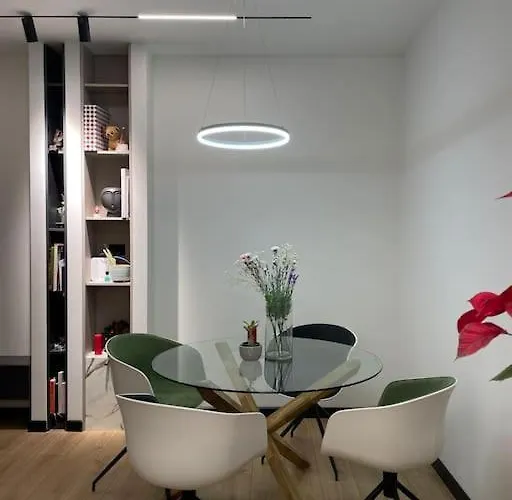 Angry Architects Apartment01 アパート *