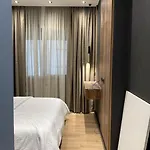 Angry Architects Apartment01 公寓 地拉那