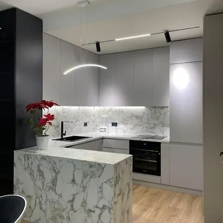 Apartament Angry Architects Apartment01 Tirana