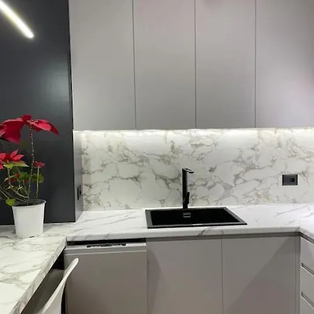 アパート Angry Architects Apartment01