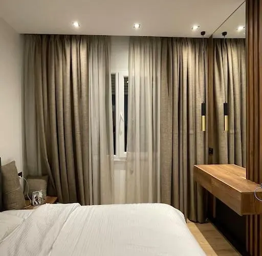 Angry Architects Apartment01 *