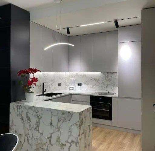 Appartement Angry Architects Apartment01 Tirana