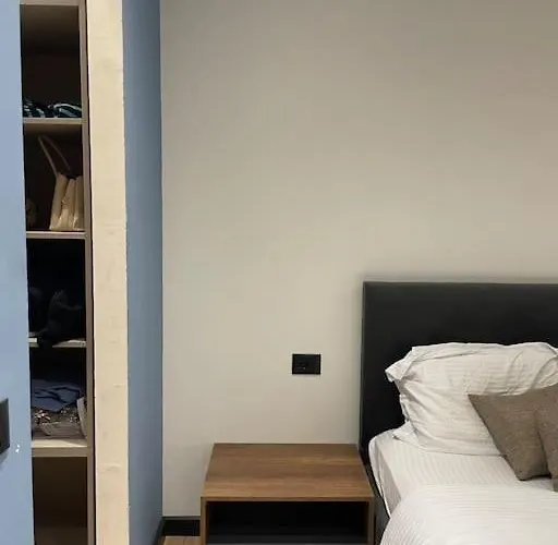 Angry Architects Apartment01 Appartement Tirana