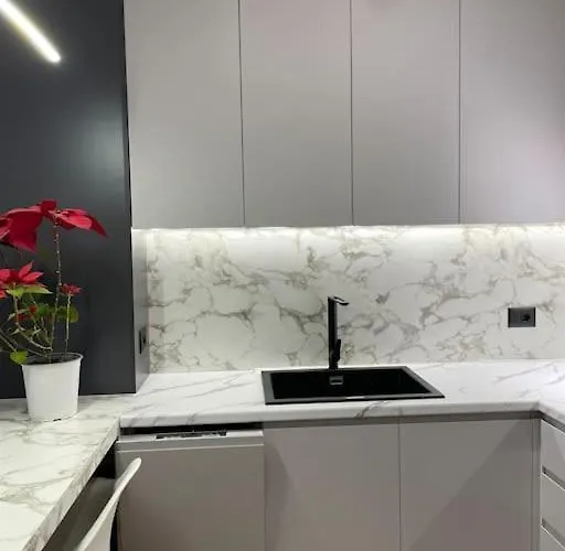 Appartement Angry Architects Apartment01