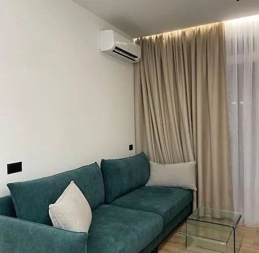 Angry Architects Apartment01 *